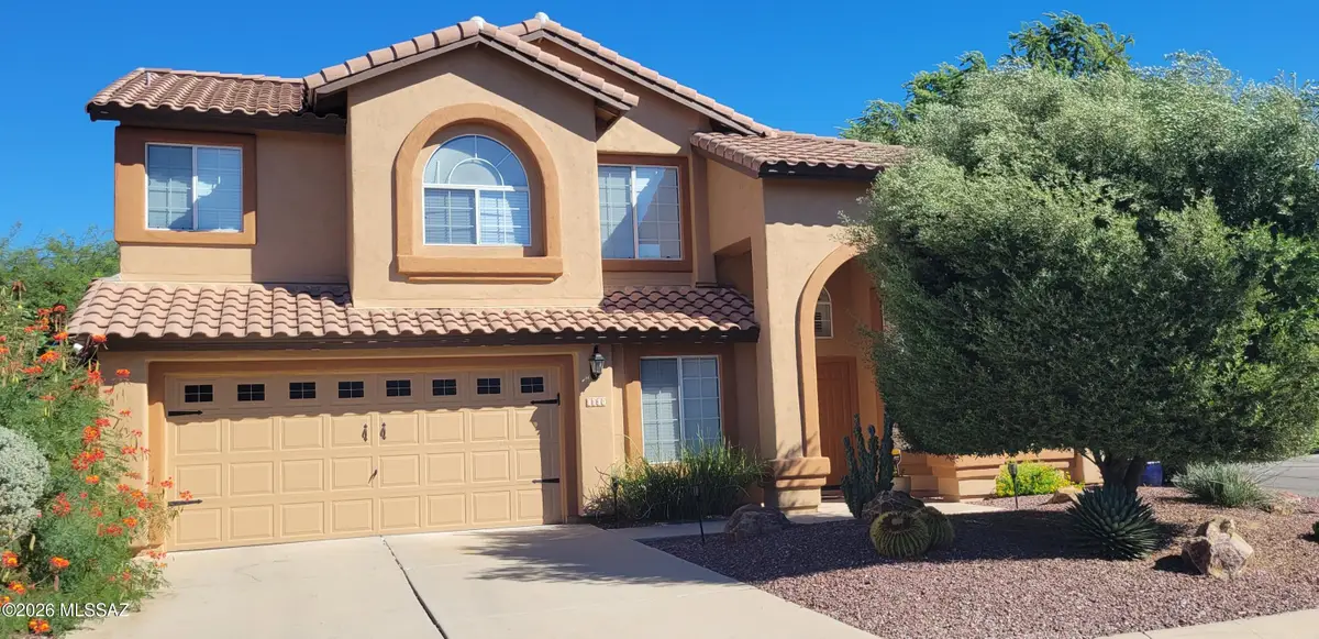 3130 W Star Ranch, Tucson, AZ 85742 - #1