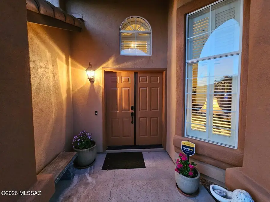 3130 W Star Ranch, Tucson, AZ 85742 - #2