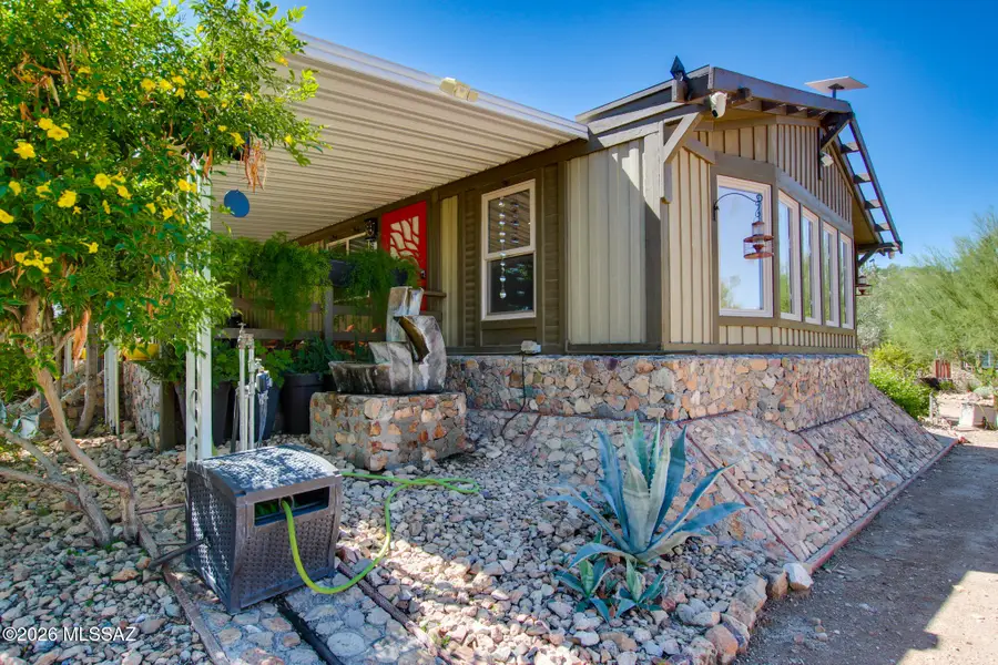 6605 N Dimitri, Tucson, AZ 85743 - #2
