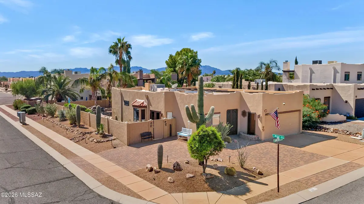 3501 W Jameson, Tucson, AZ 85742 - #1