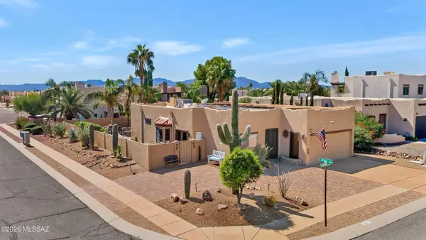 3501 W Jameson, Tucson, AZ 85742