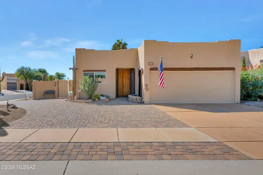 3501 W Jameson, Tucson, AZ 85742 - #2