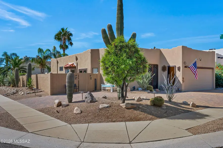 3501 W Jameson, Tucson, AZ 85742 - #3