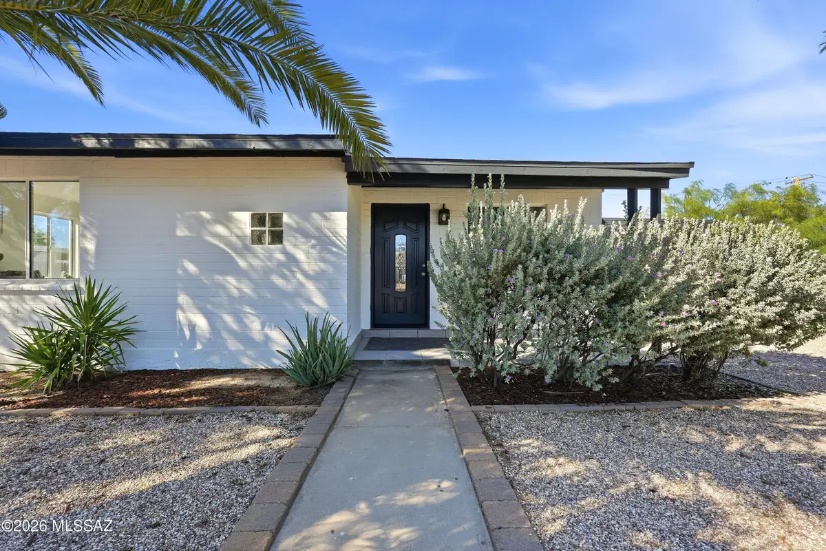 5449 E Linden, Tucson, AZ 85712 - #1