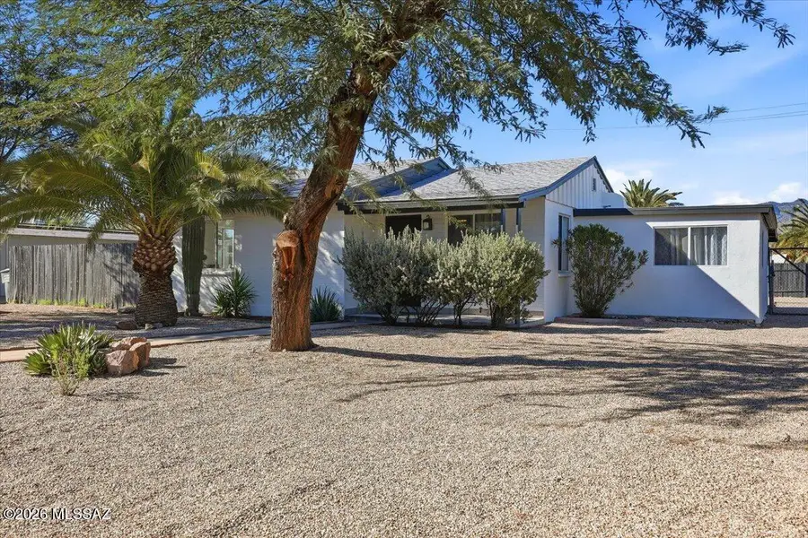 5449 E Linden, Tucson, AZ 85712 - #3