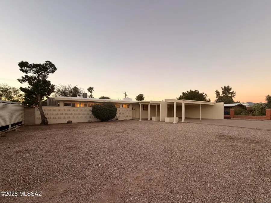 6917 E Rutgers, Tucson, AZ 85710 - #3