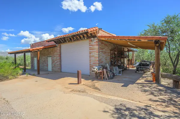 9191 S Tewa, Vail, AZ 85641