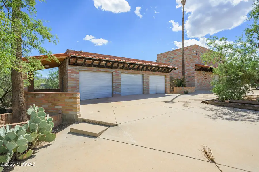 9191 S Tewa, Vail, AZ 85641 - #2