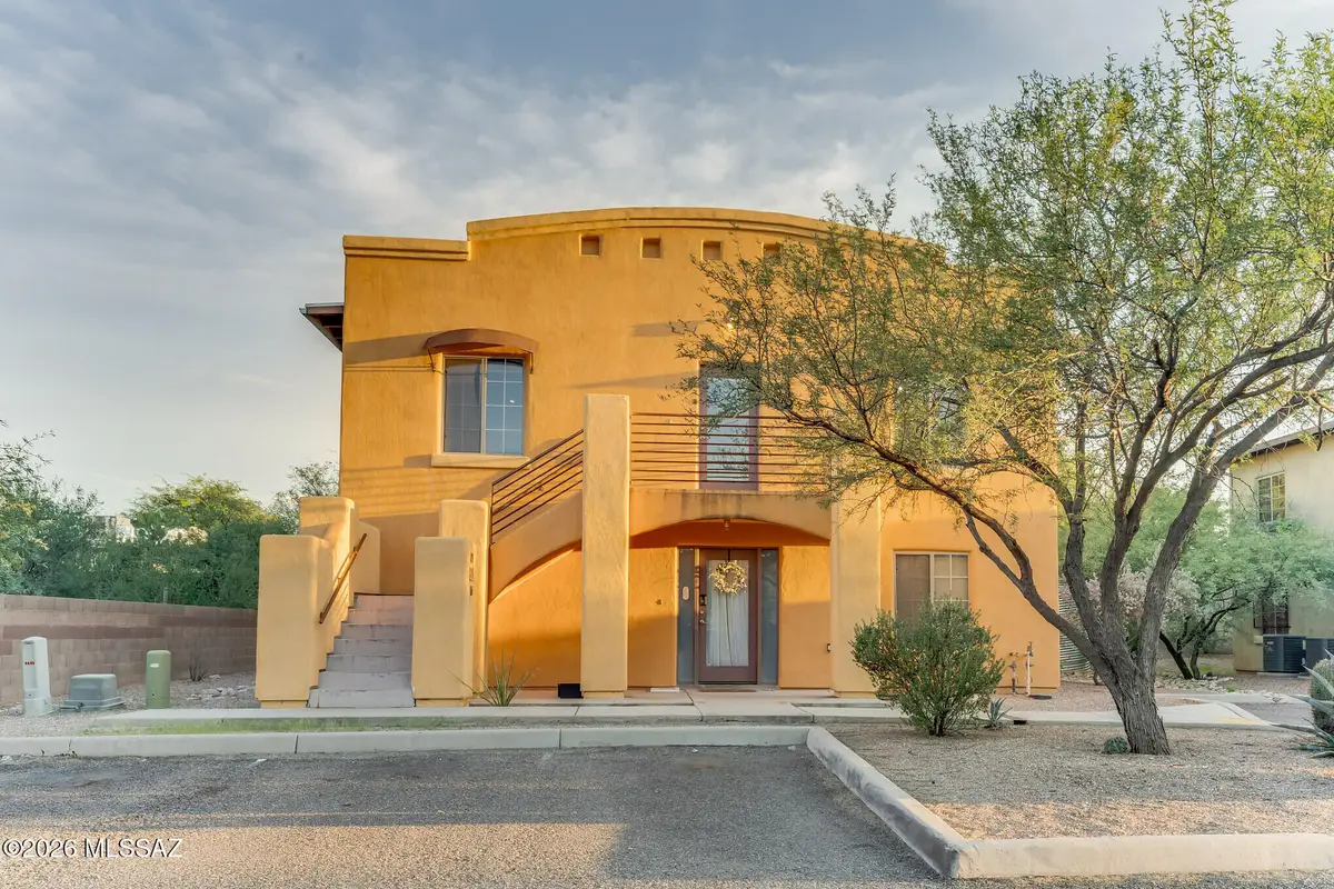 4088 N 1st, Tucson, AZ 85719 - #1