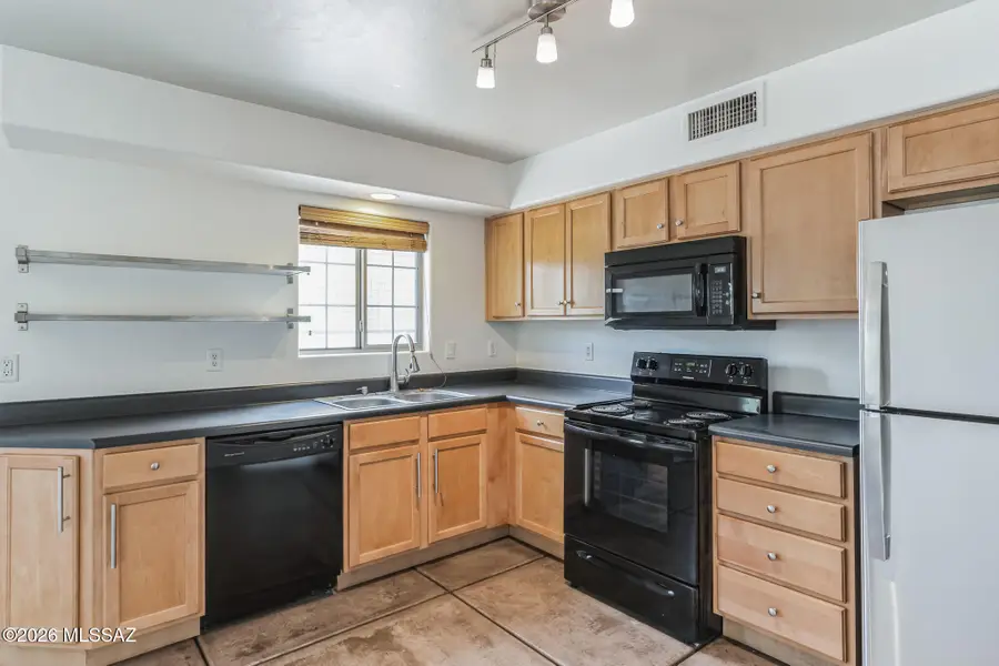 4088 N 1st, Tucson, AZ 85719 - #3