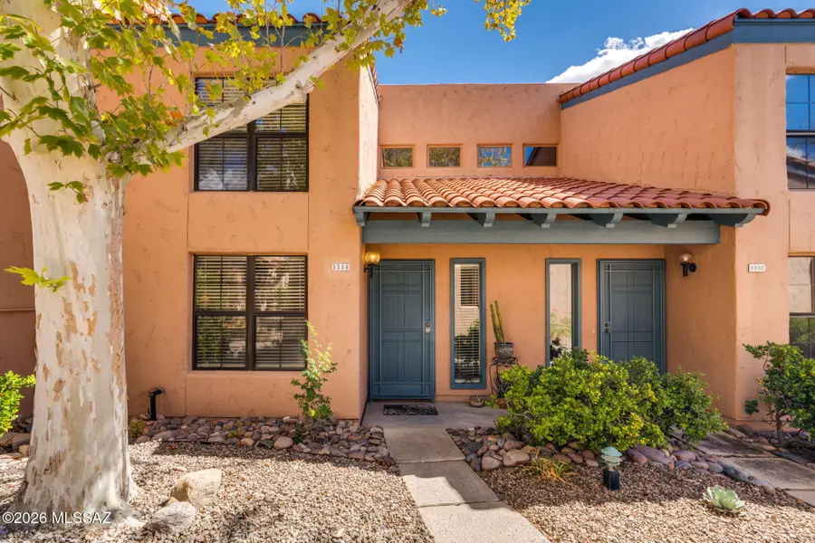 5334 N Calle Del Rocio, Tucson, AZ 85750 - #3
