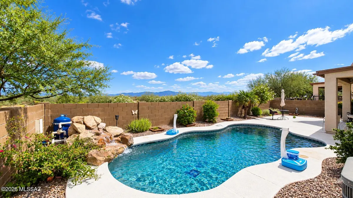 6771 S Camino Catalan, Tucson, AZ 85757 - #1