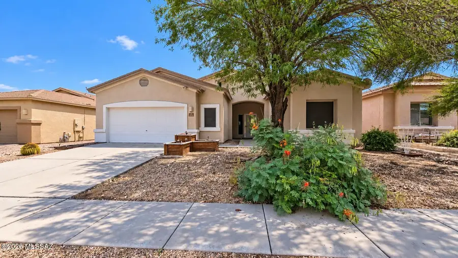6771 S Camino Catalan, Tucson, AZ 85757 - #2