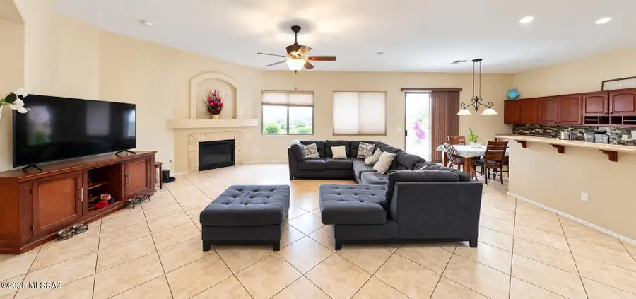 6771 S Camino Catalan, Tucson, AZ 85757 - #3