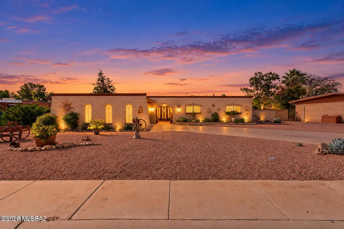 1916 Carmelita, Sierra Vista, AZ 85635 - #1