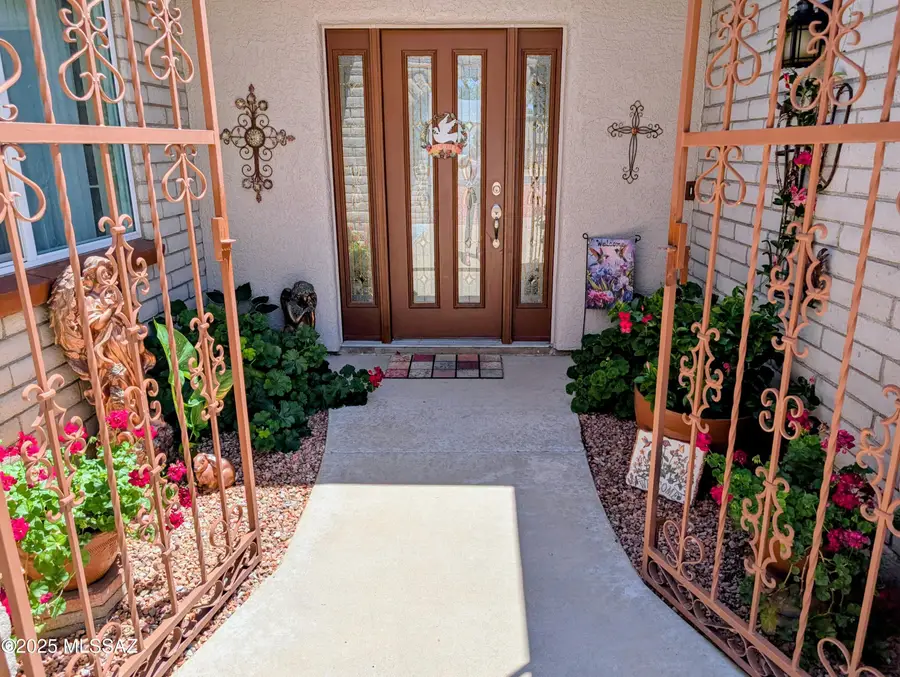 1916 Carmelita, Sierra Vista, AZ 85635 - #3