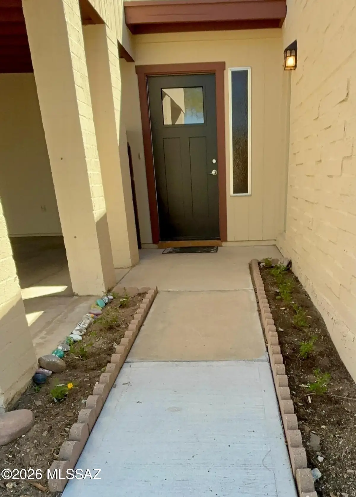 6980 E Abby, Tucson, AZ 85715 - #1