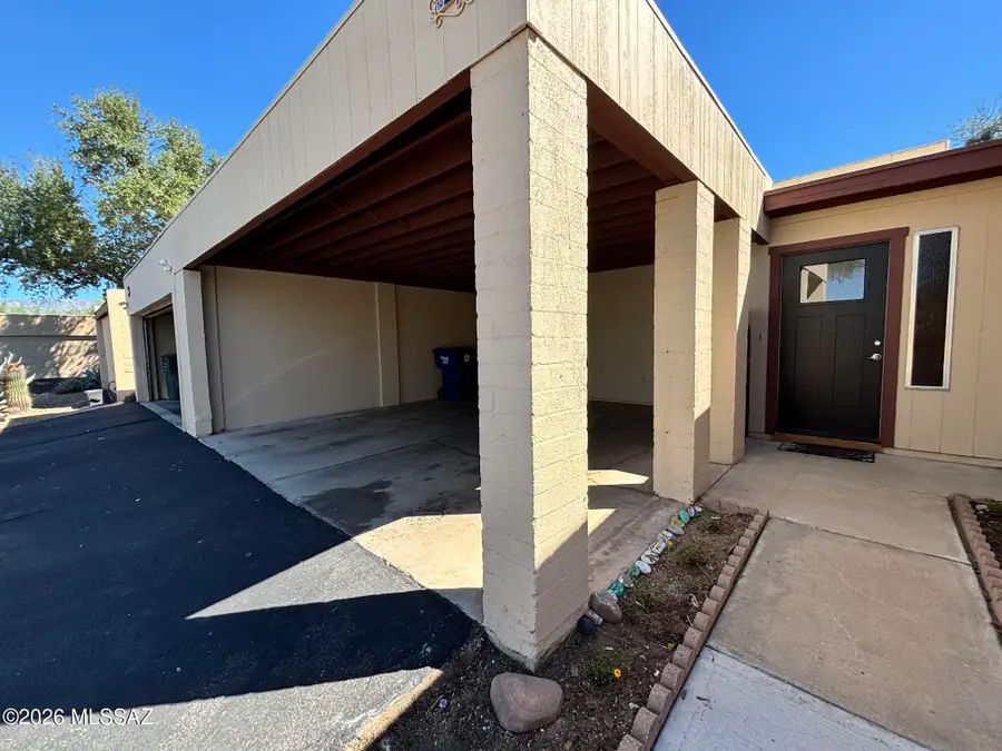 6980 E Abby, Tucson, AZ 85715 - #2