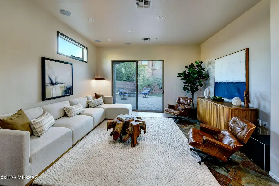 5745 N Winding Woods, Tucson, AZ 85718 - #3