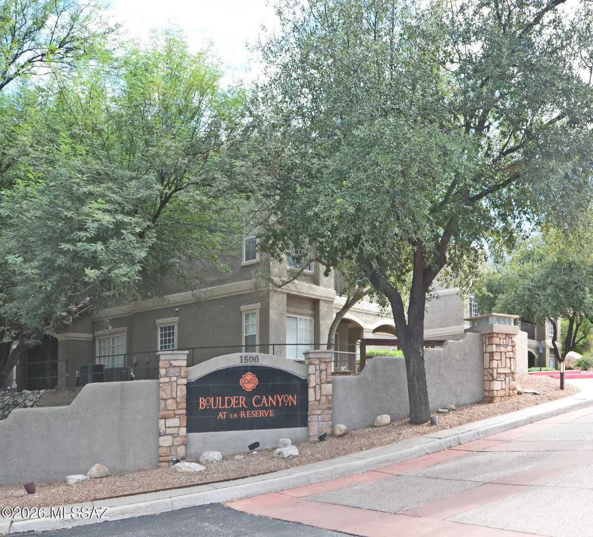 1500 E Pusch Wilderness, Oro Valley, AZ 85737 - #1