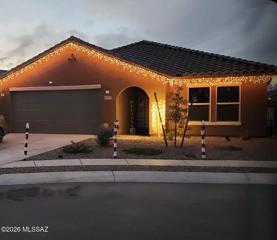 6452 W Camino Pizarro, Tucson, AZ 85757 - #2