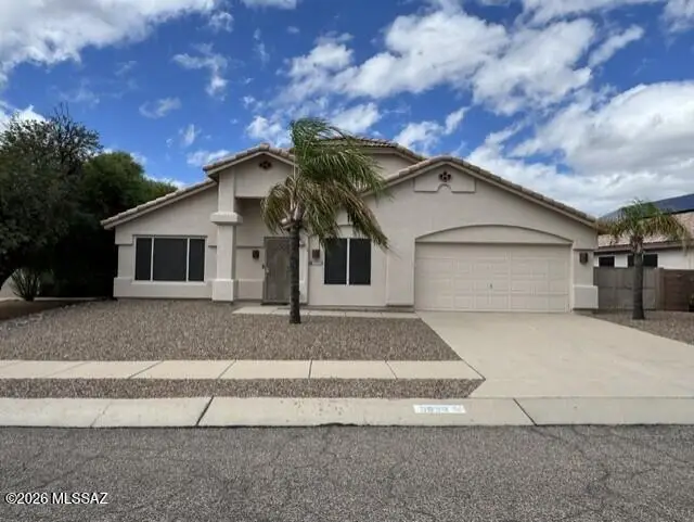 9839 N Indus, Tucson, AZ 85742 - #1