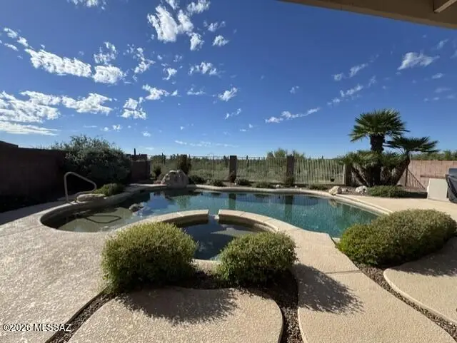 9839 N Indus, Tucson, AZ 85742 - #2