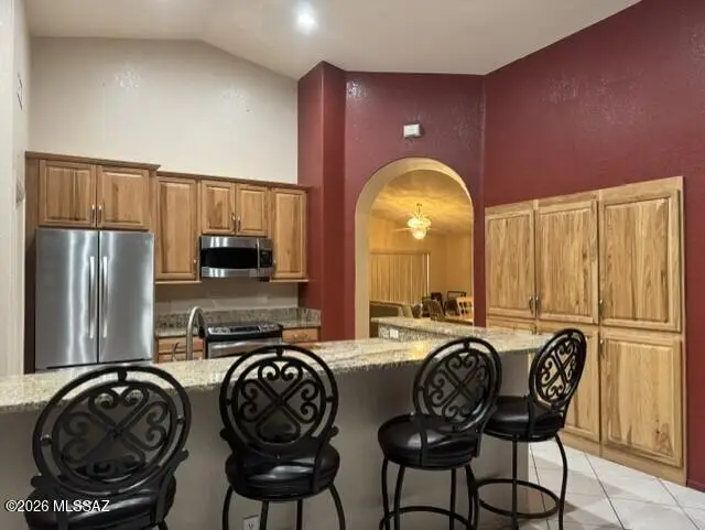 9839 N Indus, Tucson, AZ 85742 - #3
