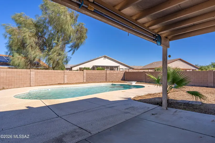 4240 W Gatekeeper, Tucson, AZ 85741 - #3