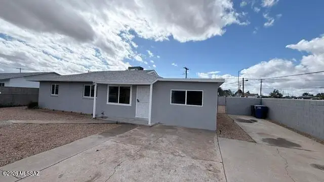 2602 E Coconino, Tucson, AZ 85713 - #1