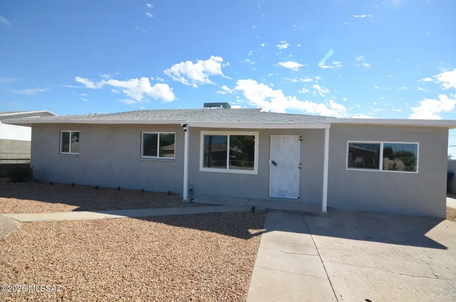 2602 E Coconino, Tucson, AZ 85713 - #2