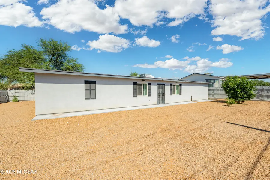 912 W Limberlost, Tucson, AZ 85705 - #2