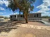 11691 W Desert Wren, Tucson, AZ 85743