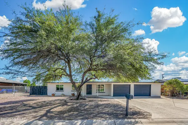 5844 E 34th, Tucson, AZ 85711