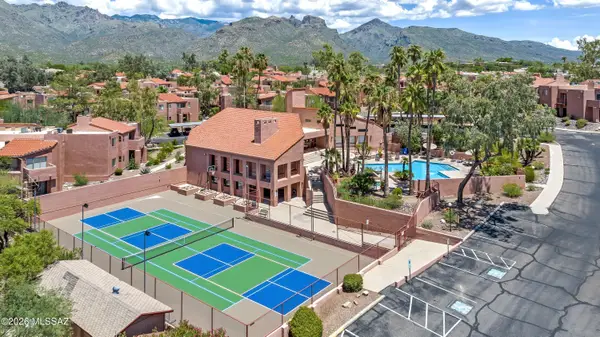 5051 N Sabino Canyon, Tucson, AZ 85750