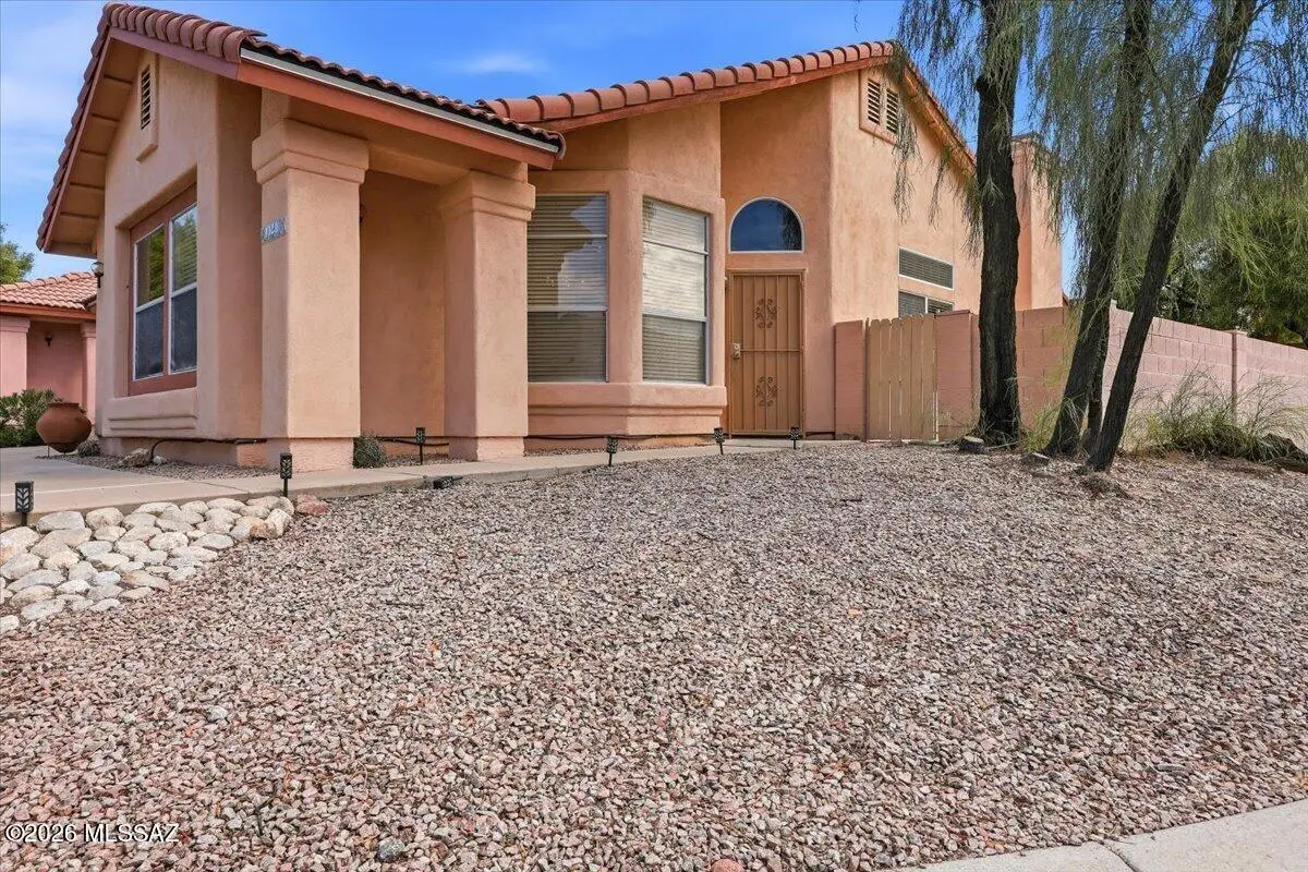 9920 N Outlaw, Tucson, AZ 85742 - #1