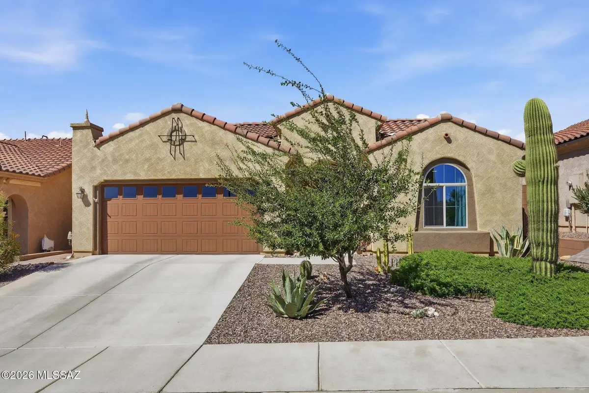 7092 W Cliff Spring, Marana, AZ 85658 - #1
