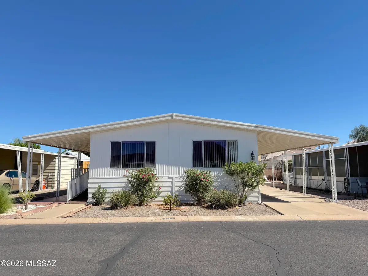 11411 N 91st, Peoria, AZ 85345 - #1