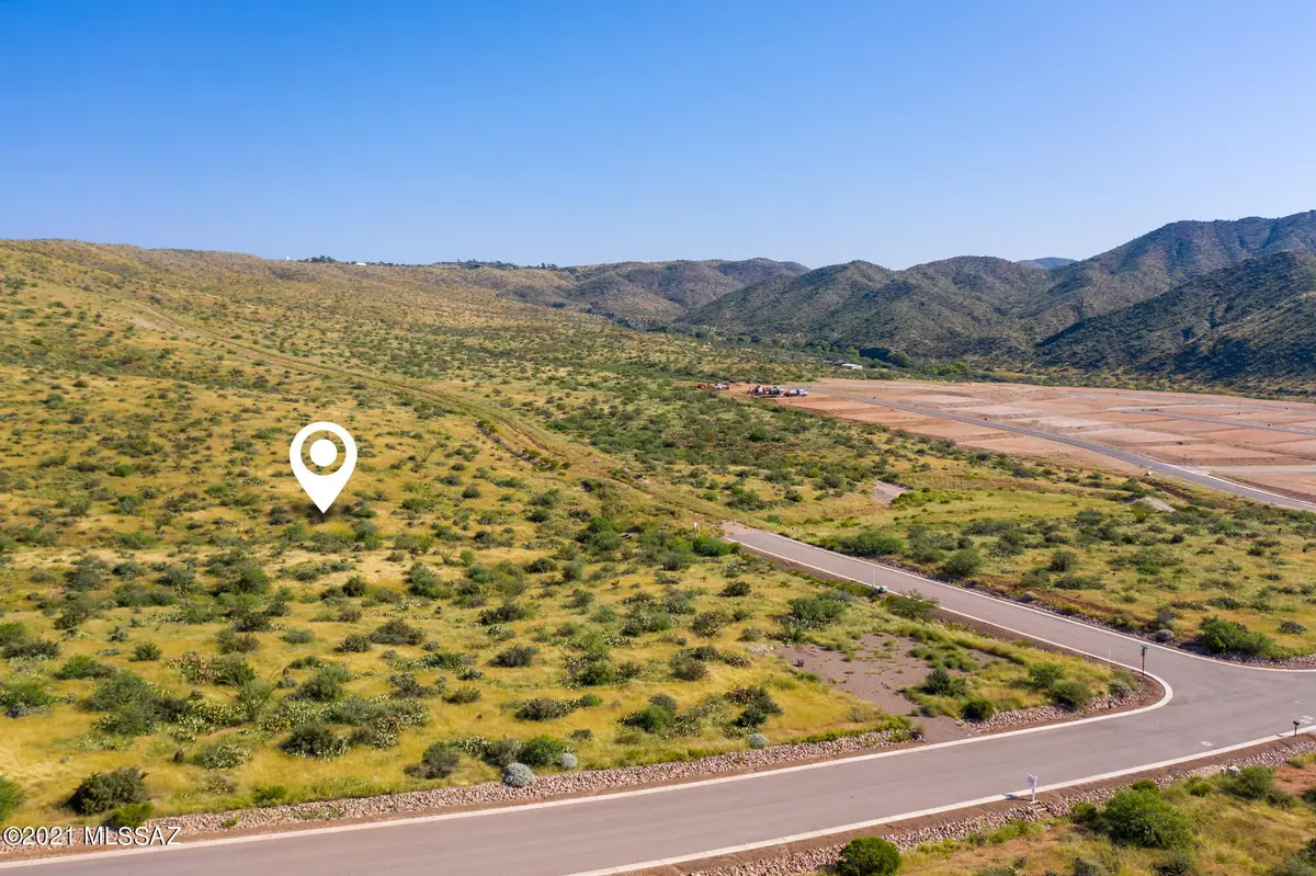 35156 S Quail Run, Tucson, AZ 85739 - #1