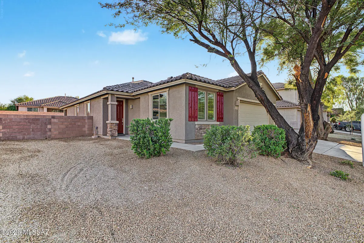 6885 W El Nino, Tucson, AZ 85757 - #1