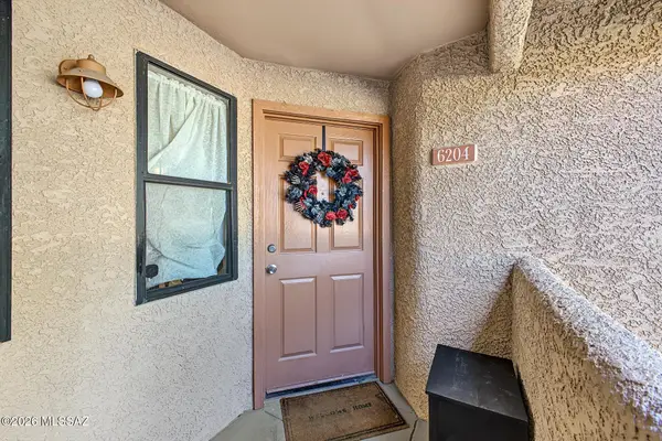 7255 E Snyder, Tucson, AZ 85750