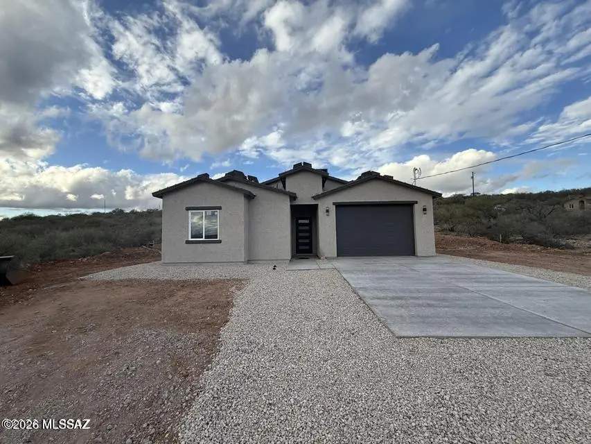 1857 Calle Las Cruces, Rio Rico, AZ 85648 - #1