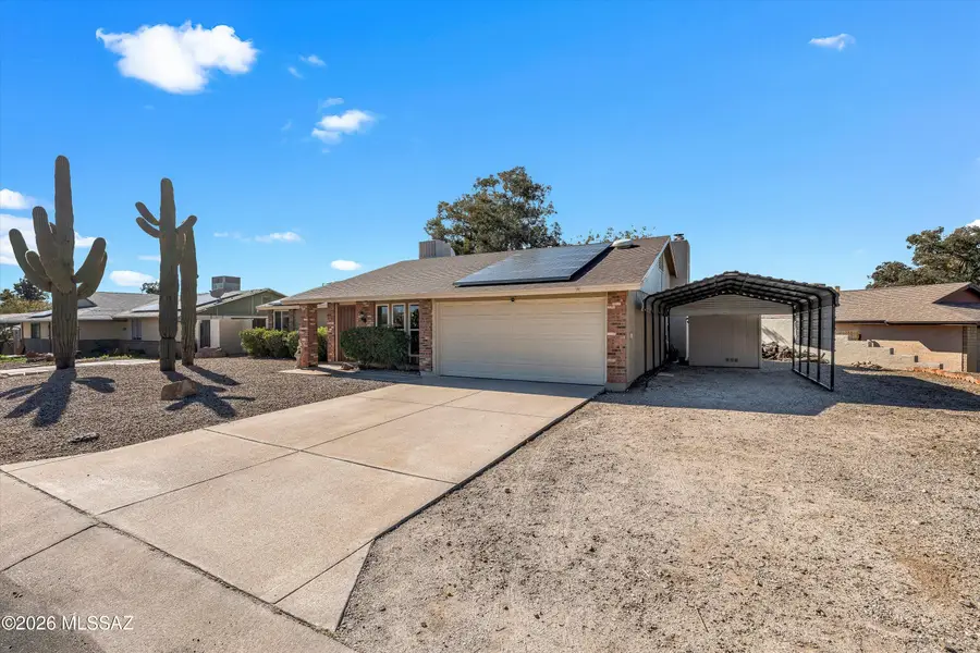 7531 N Juniper, Tucson, AZ 85741 - #3