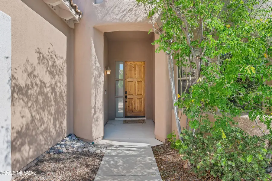 6093 N Placita Pajaro, Tucson, AZ 85718 - #2
