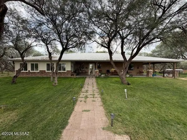 1220 E Heartleaf, Benson, AZ 85602