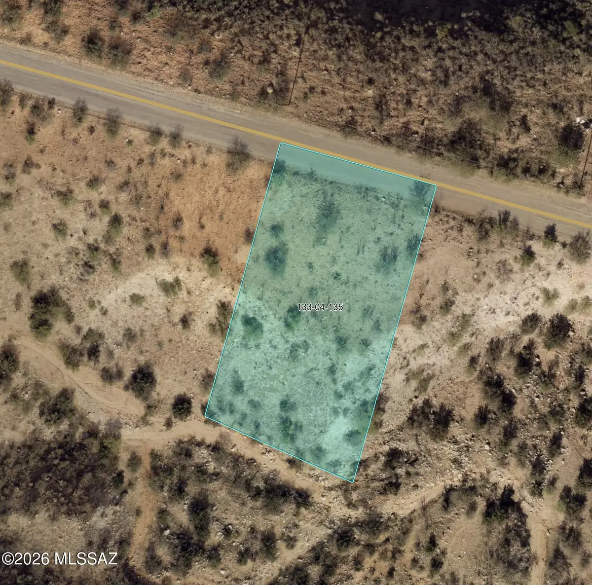 1679 Avenida Calamar, Rio Rico, AZ 85648 - #1