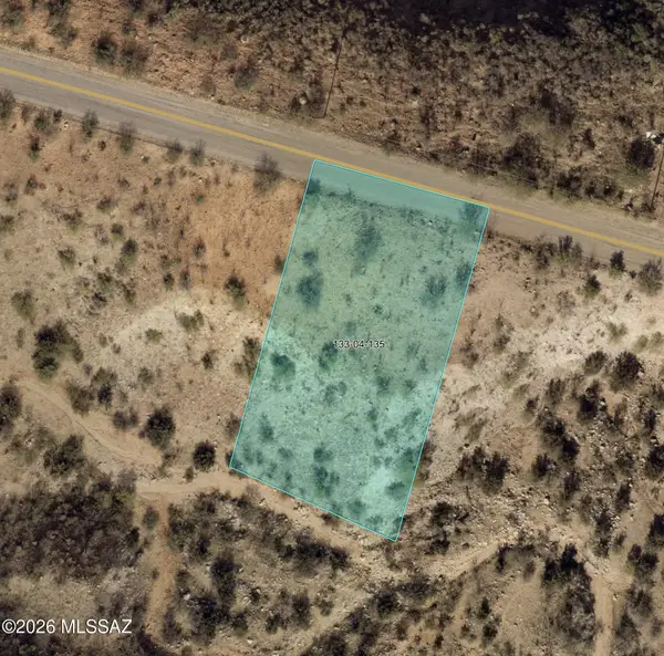 1679 Avenida Calamar, Rio Rico, AZ 85648