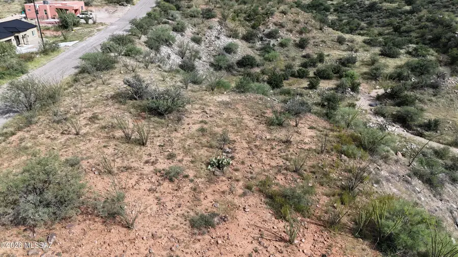 1679 Avenida Calamar, Rio Rico, AZ 85648 - #2