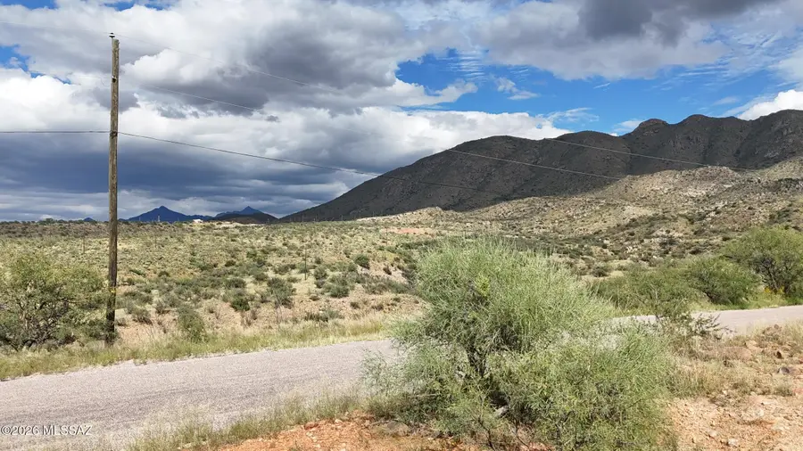 1679 Avenida Calamar, Rio Rico, AZ 85648 - #3