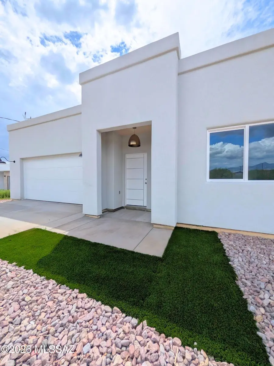 1921 Circulo Mexicali, Rio Rico, AZ 85648 - #2